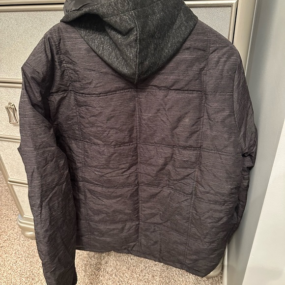 Men’s Beverly Hills Polo Club Coat - Picture 7 of 7